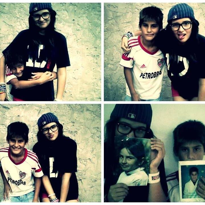 SSediari's profile picture. Skater, Tengo el pelo rubio ↑ Foto vieja 1 hermana, Michael Jackson Rlz, 13, Me kbn las amigas de mi hermana AGUS, MEL, AGOS Y FLOR ♥