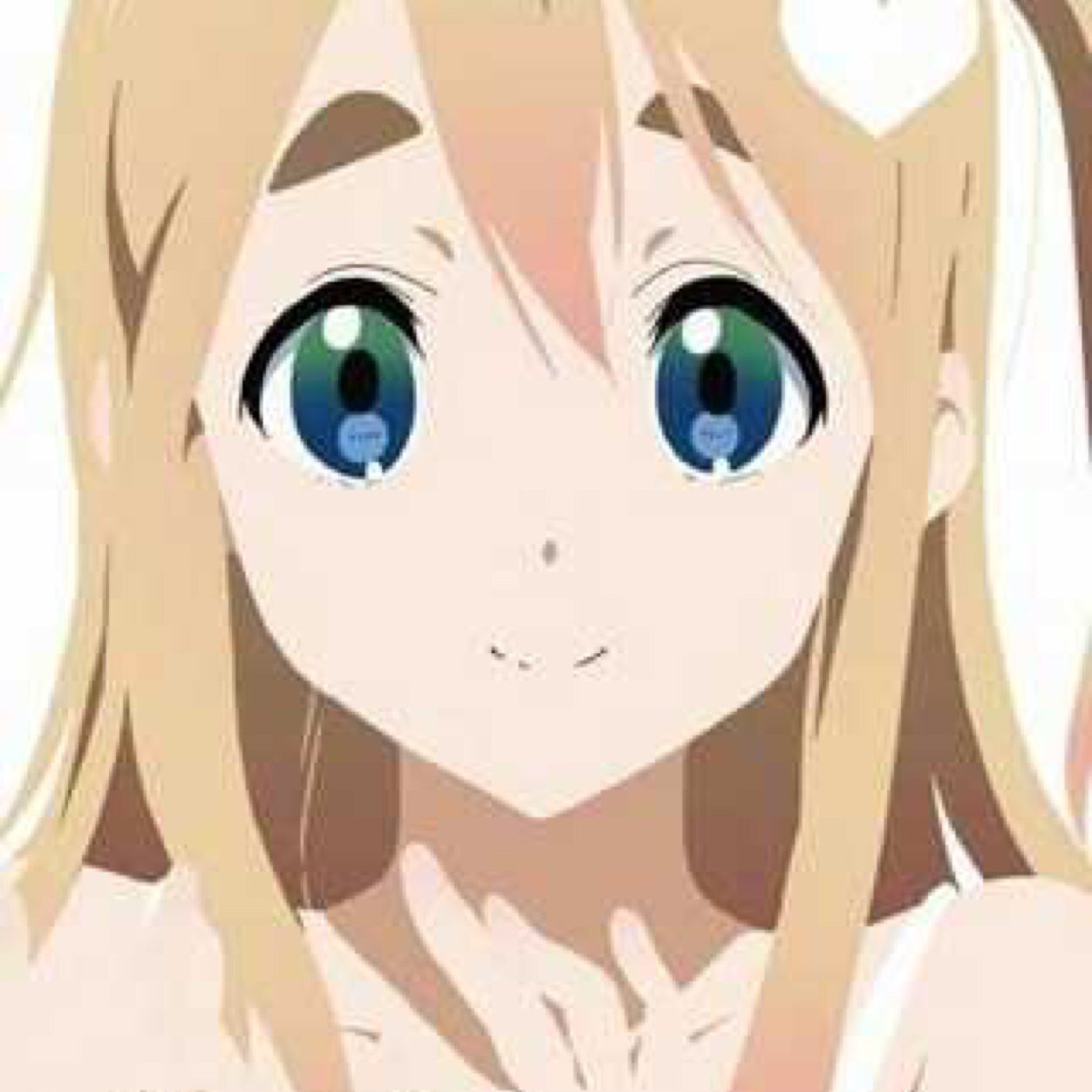 むぎゅ