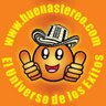 buenastereo's profile picture. Radio alternativa de Bogotá con la mejor programacion cultural y musical; vallenato, salsa, champeta, popular, noticias. Visitanos en https://t.co/n1w0HJWKit