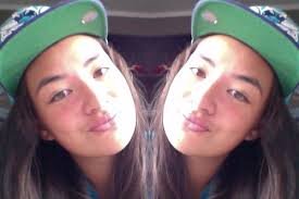 En el amor no se trata de encontrar alguien con quien vivir, sino de encontrar a alguien con quien no se puede dejar de vivir.