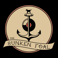 The Sound of The Sunken Foal(@thesunkenfoal) 's Twitter Profile Photo