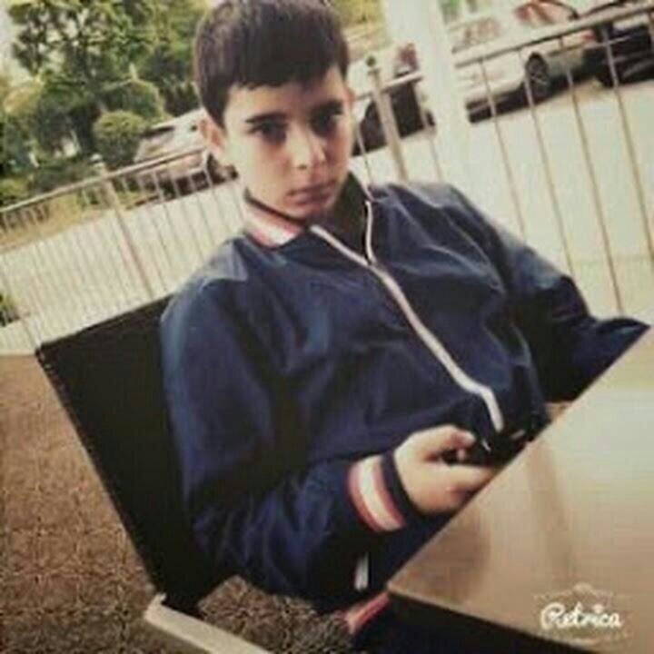 berkayeskicirak's profile picture. 14Jears | Cologne ✌
Snapchat: berkayeskicirak