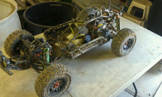 Dakmichael's profile picture. Owns and operates Mikes RC repair.