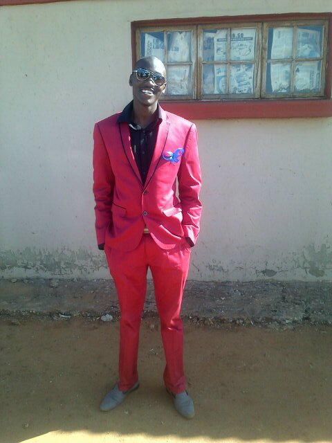 Born again ,love music and listen to Gospel both international and SA ,Pianist ,sing and currently studying soon would be working as a Legal Adviser