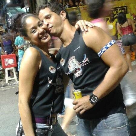 Cheguei!!