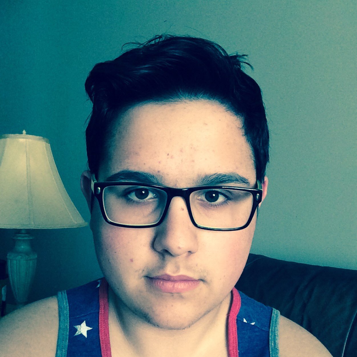 MichaelCyco's profile picture. 