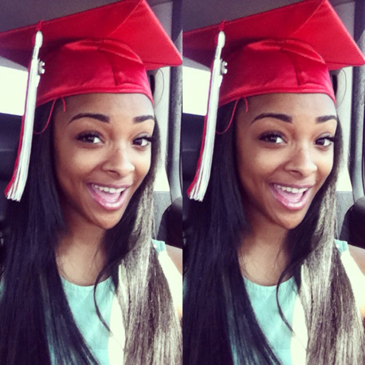 Follow Me Ya Girl Back On This Thing Young Am YAYE ON THIS THING