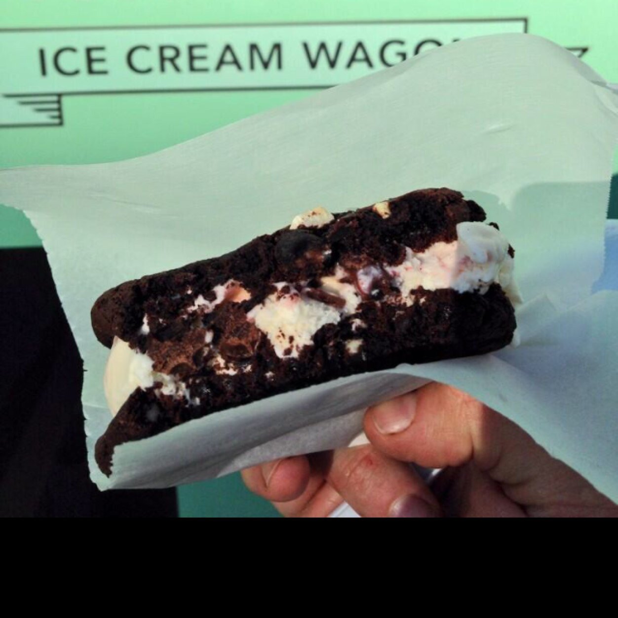 Peppermintandys's profile picture. We are all about fun in the sun! I'm talking ponytail-swinging, high-kicking, scream at the top of your lungs fun. Premium mobile ice cream in #RedDeer.