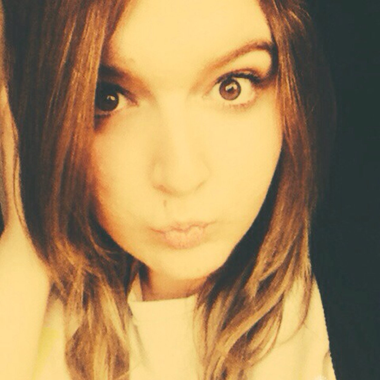 Bulgarian crazy girl :))