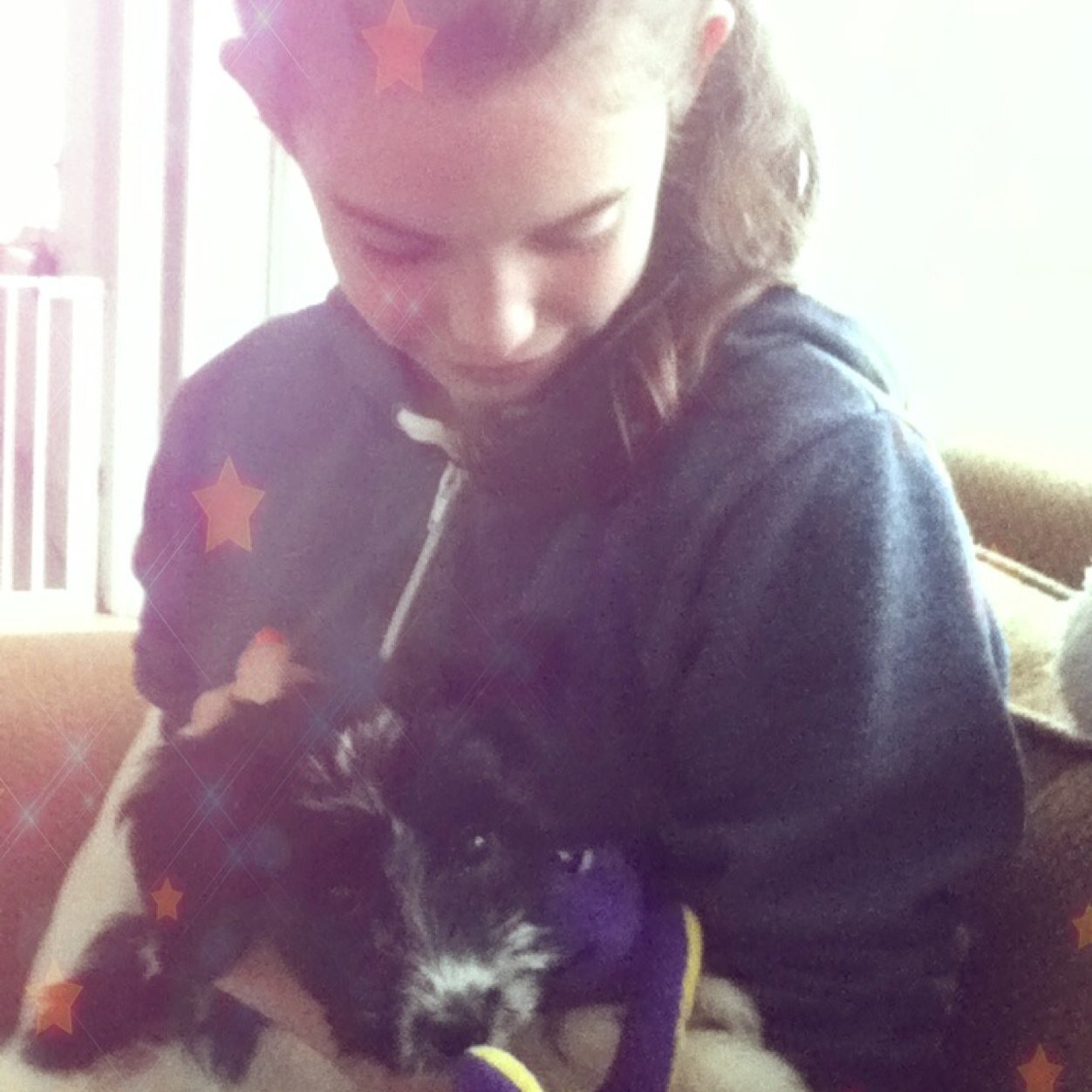 eloisebills's profile picture. Aprilbaby
Be yourself.