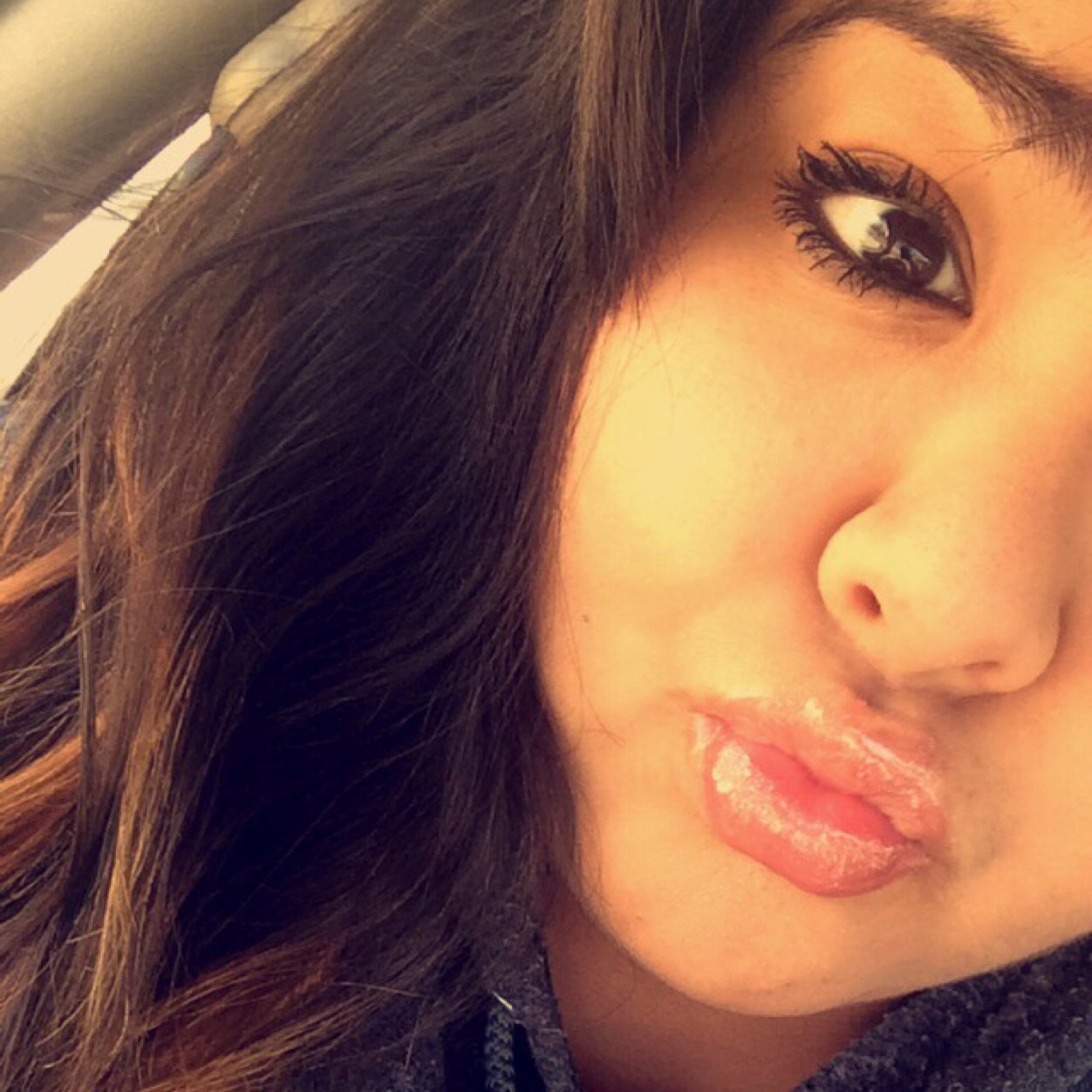 Dont be mad cause im doin' me better than you doin' you!✌️