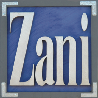ZANI is a nifty little shop specializing in unique artisan gifts, cards, jewelry and paper. Visit us in beautiful & historic downtown Flagstaff, AZ.