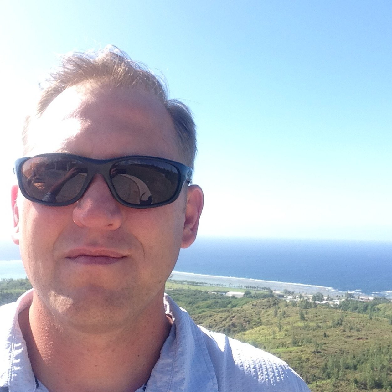 trschock's profile picture. 