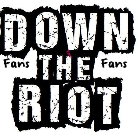 Fan page of punk-rock band, Down The Riot. Follow them @DownTheRiot :)