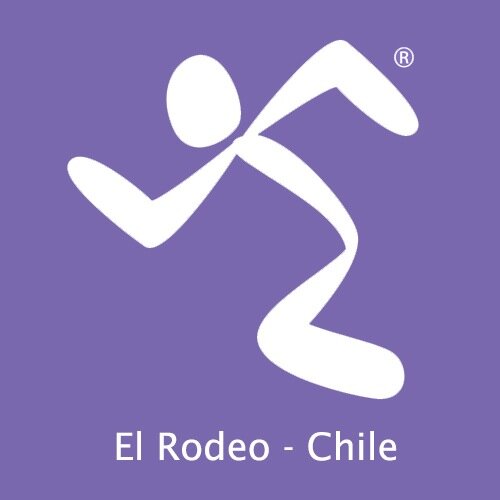 Gimnasio personalizado y 24 hrs.  Aumentando la autoestima del mundo. Somos la Franquicia N°1. elrodeo@anytimefitness.cl