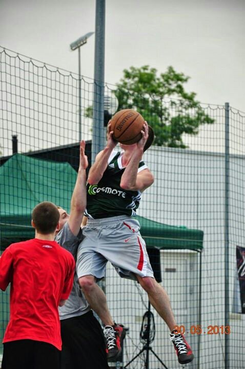 web, basketball, programming