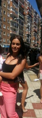 La locura es un placer que solo los locos conocemos                                   Malaga City