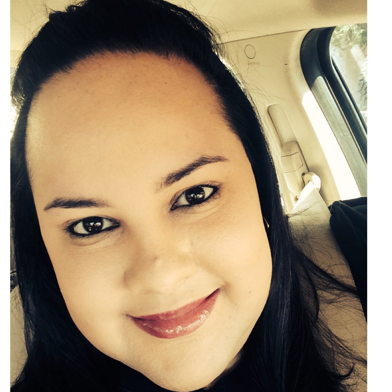 CeliaRae83's profile picture. 