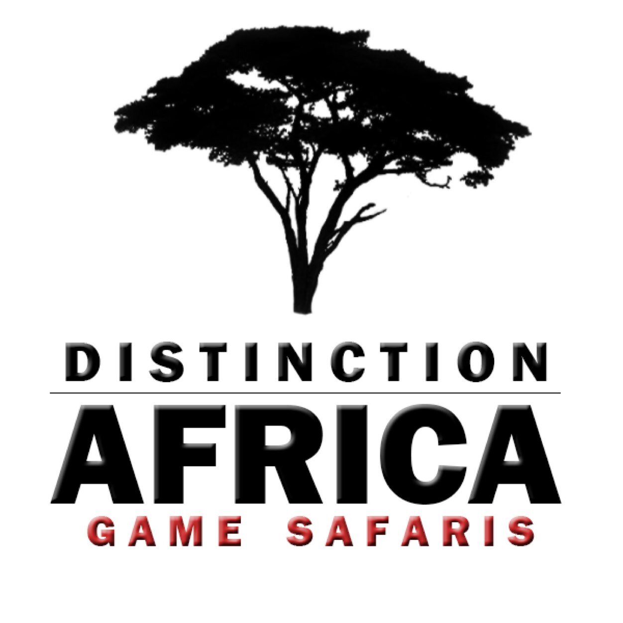 Distinction Africa provide guided game safari's in some of Africa's most stunning landscapes and national parks