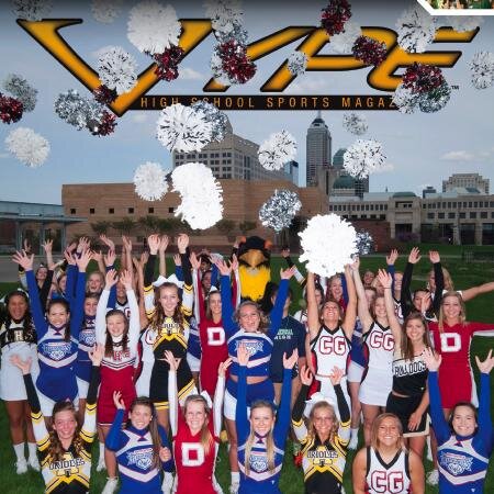 VYPECI's profile picture. VYPE Central Indiana-Sports spotlight on 91 high schools. We cover Marion, Hancock, Madison, Hamilton, Boone, Hendricks, Morgan, Johnson and Shelby Counties.