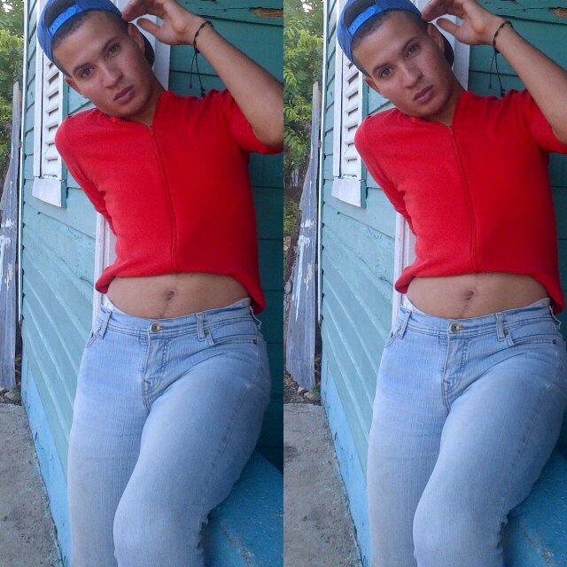 MODELO Y FASHONISTA #StyleVintage