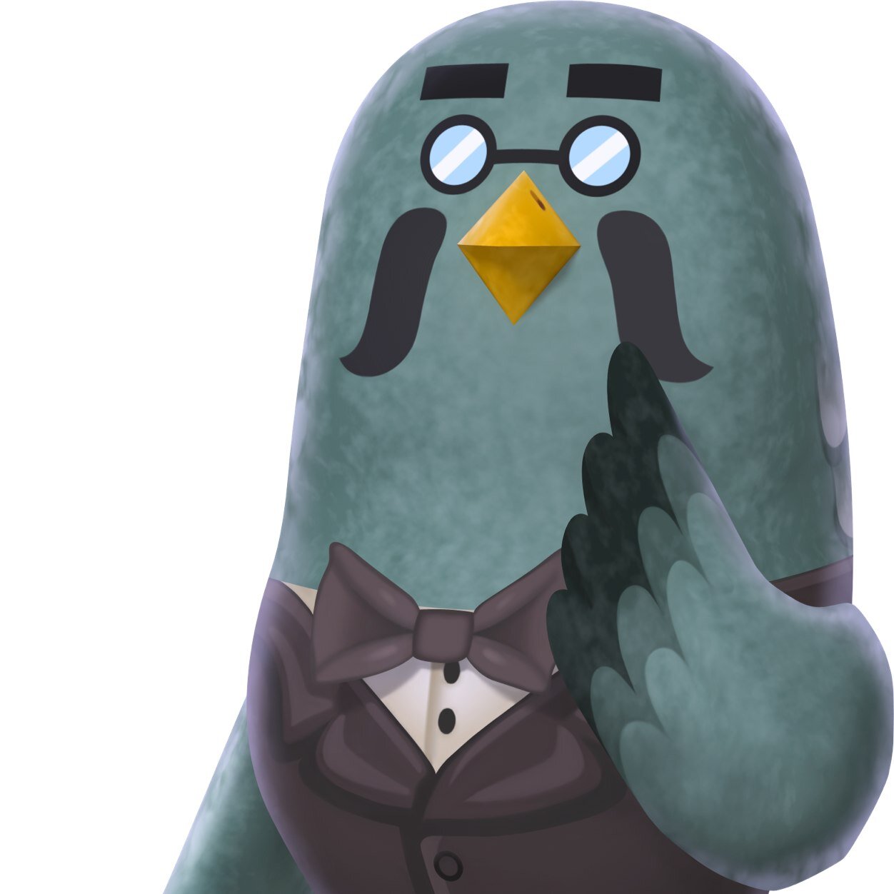 Would you like some coffee? Coo.....