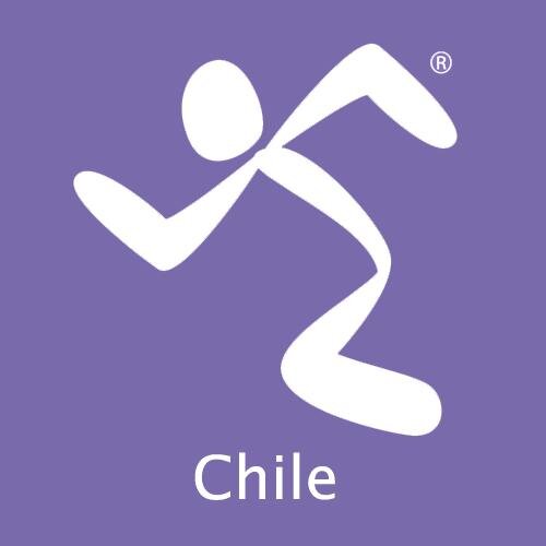 Somos 24 hrs.  Aumentando la autoestima del mundo. Somos Franquicia N°1. info@anytimefitness.cl