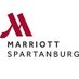 Spartanburg Marriott (@marriottspartan) Twitter profile photo Spartanburg Marriott (@marriottspartan) Twitter profile photo