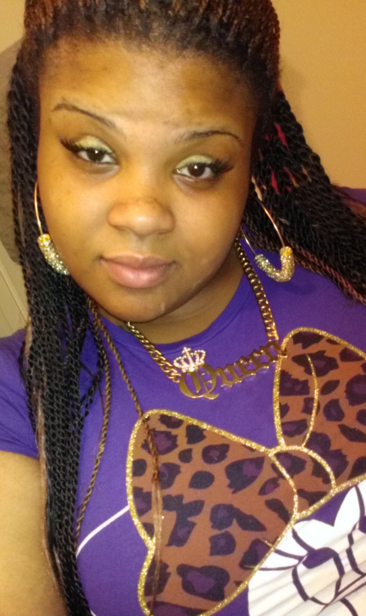 TEAM mind ya own....