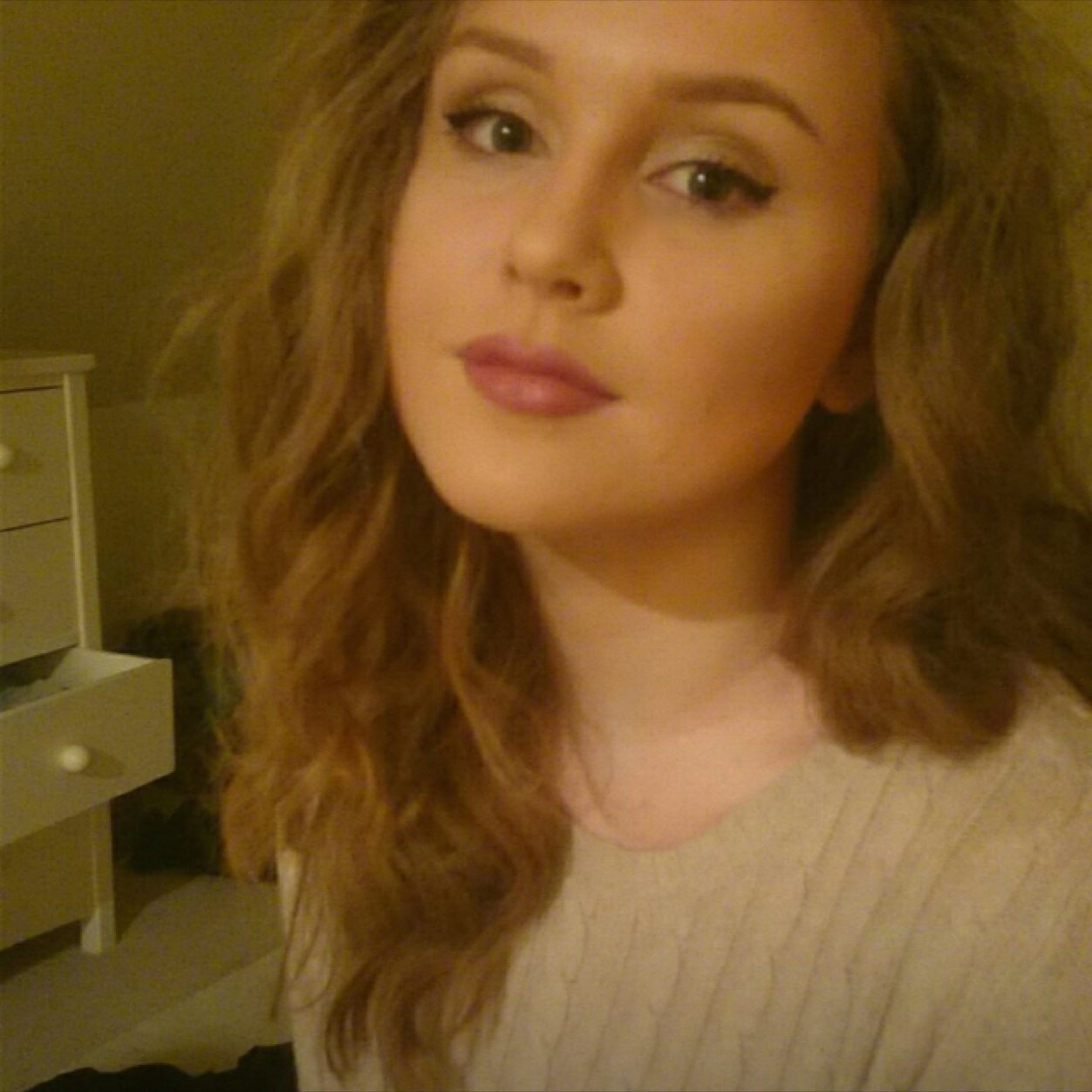 RachaelColl2's profile picture. 