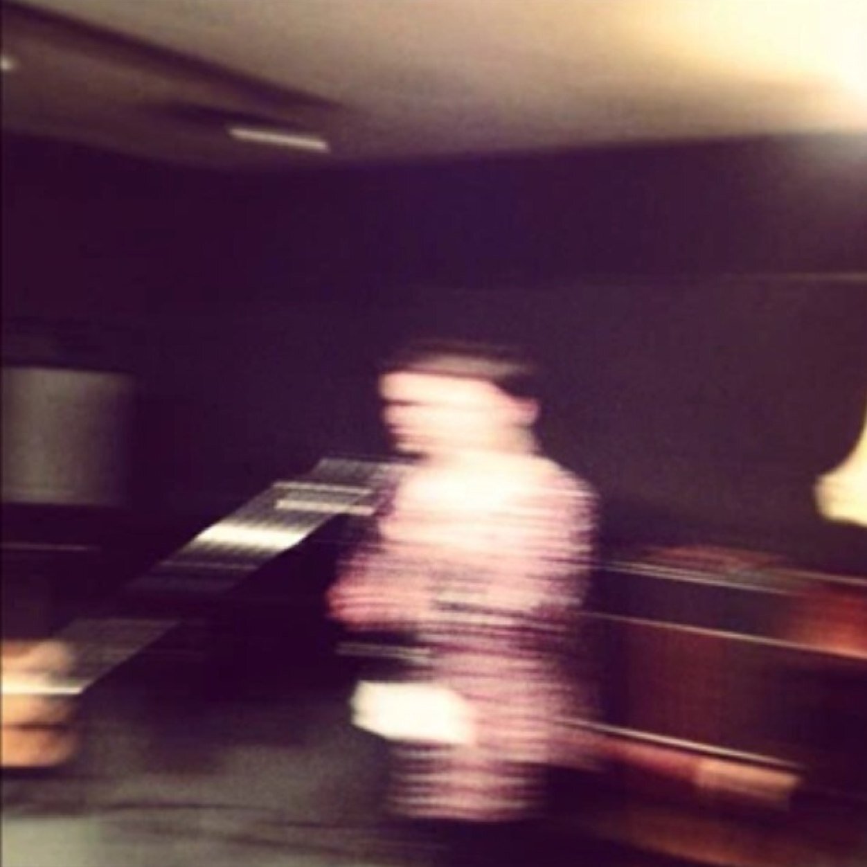 bloombandbloom's profile picture. The bicep is bulging