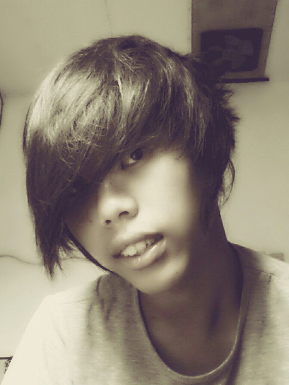 • Mention for follback | struggled to get a better result \m/ •