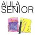 Aula Senior (@aulasenior) Twitter profile photo