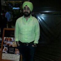 pawanjeet arora (@pawanarora90) 's Twitter Profile