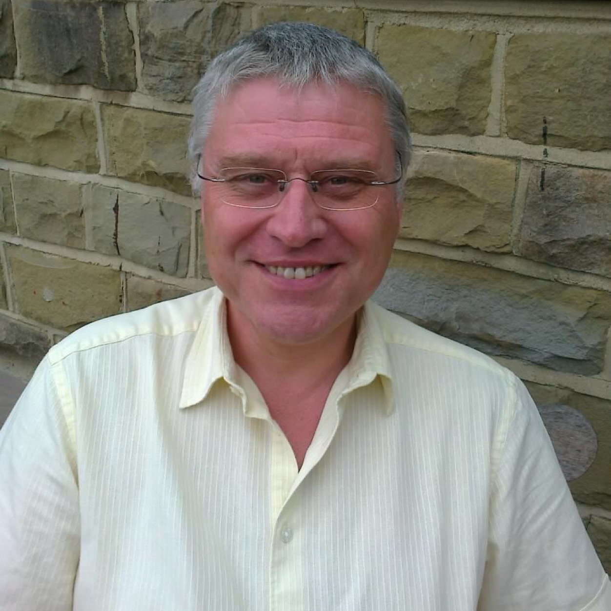 CarlWoodier's profile picture. 