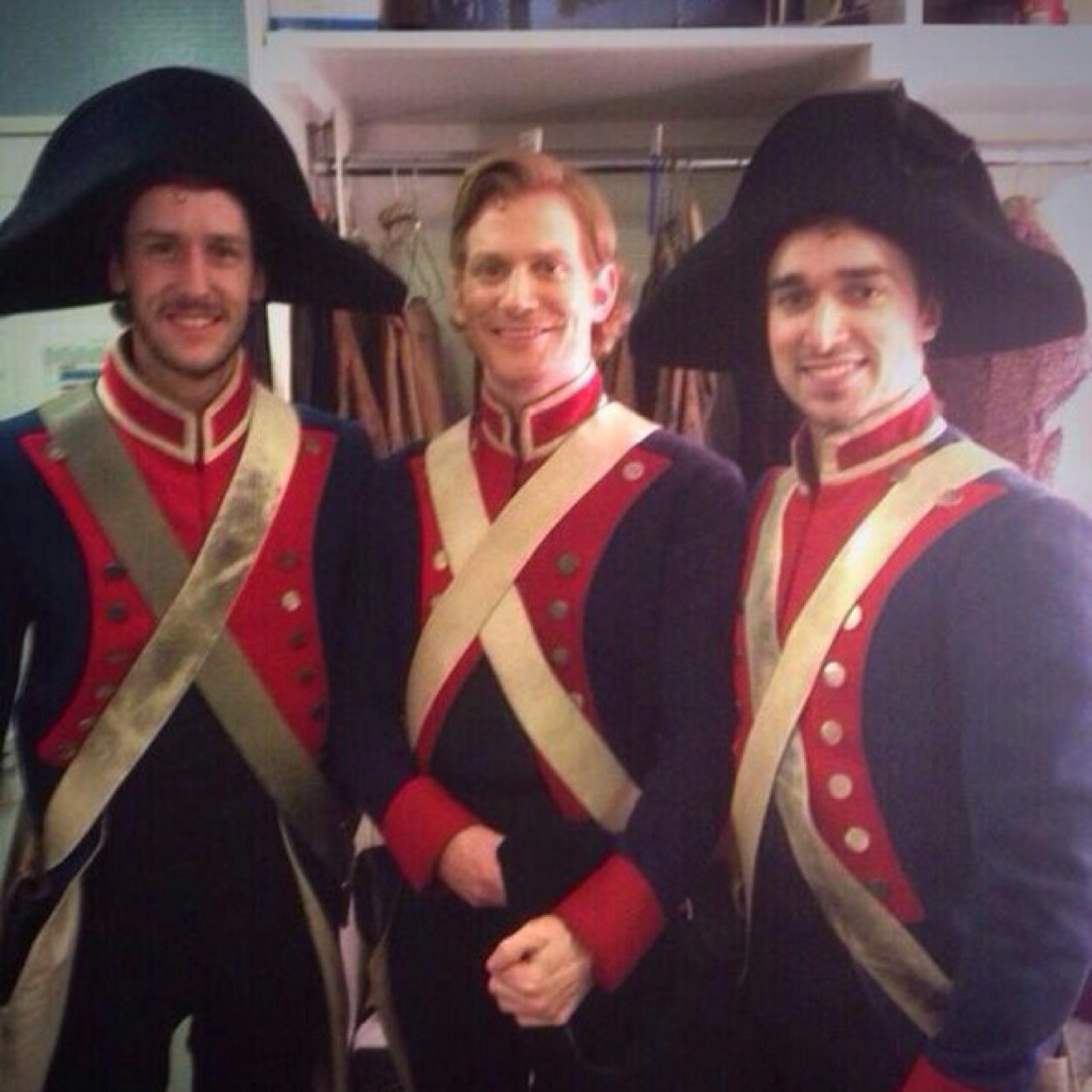 FansOfBradshaw's profile picture. An fansite dedicated to the amazing @ethan_bradshaw! Recently swing in London's Les Misérables from 2013-2015