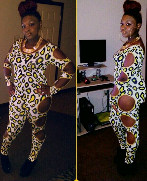 Mother of 1 ! Bout My Money!