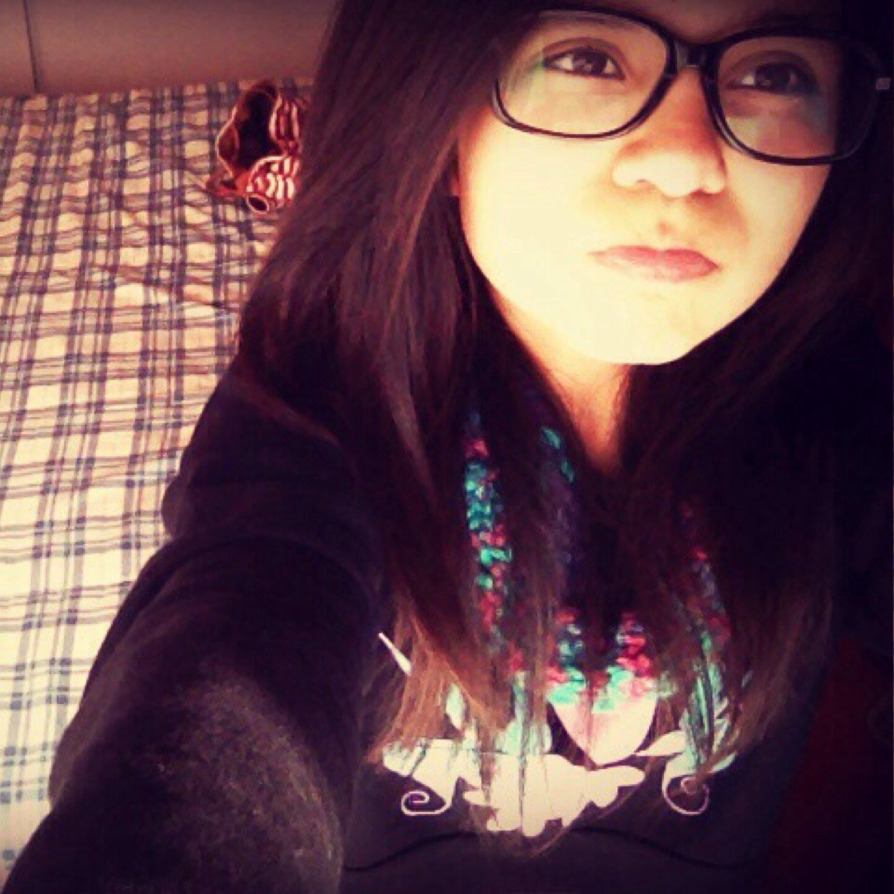 Never Say Never and Believe:3