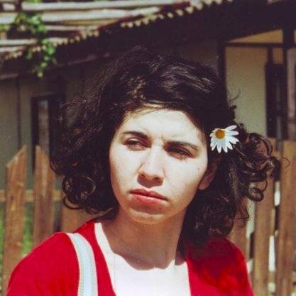 Historiadora feminista del arte, docente, archivista y murguista 🌙✨
