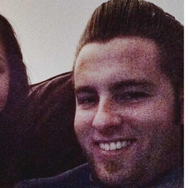 Brady_Melin's profile picture. Smile. Listen. Agree. Then do whatever the fuck you wanted to do anyway. -Robert Downey Jr.