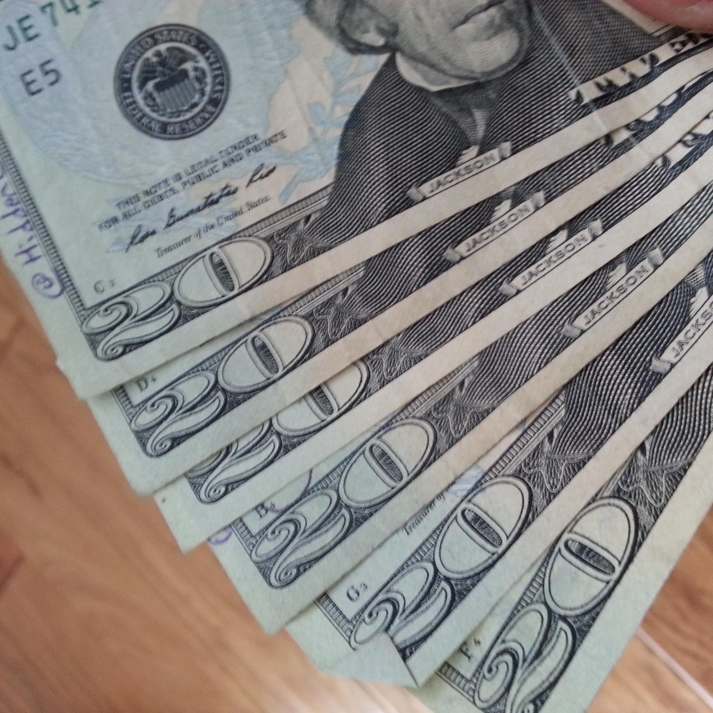 HiddenCashTPA Profile Picture