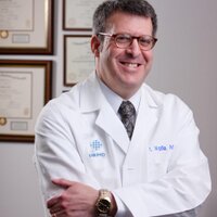 Gil I. Wolfe (@wolfegil) 's Twitter Profile