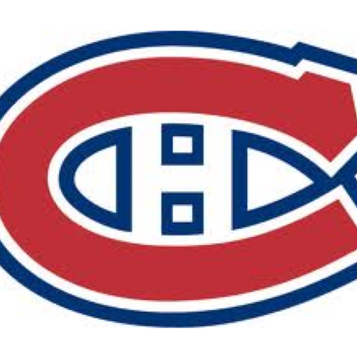 This isn't the official habs account