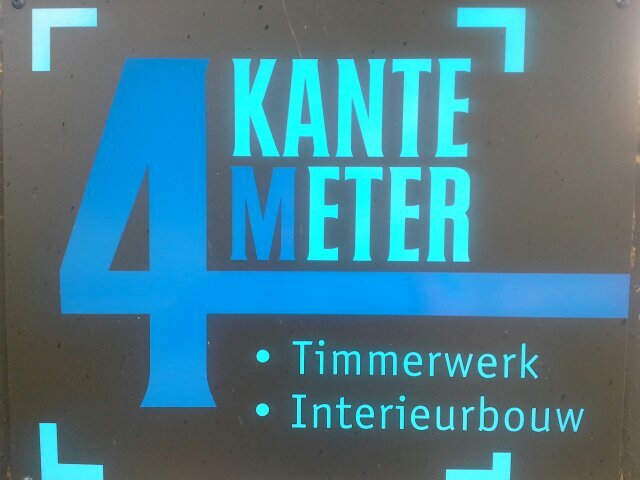 4kantemeter's profile picture. 