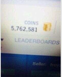 Xbox only. FIFA duplication of players and free coin generator.