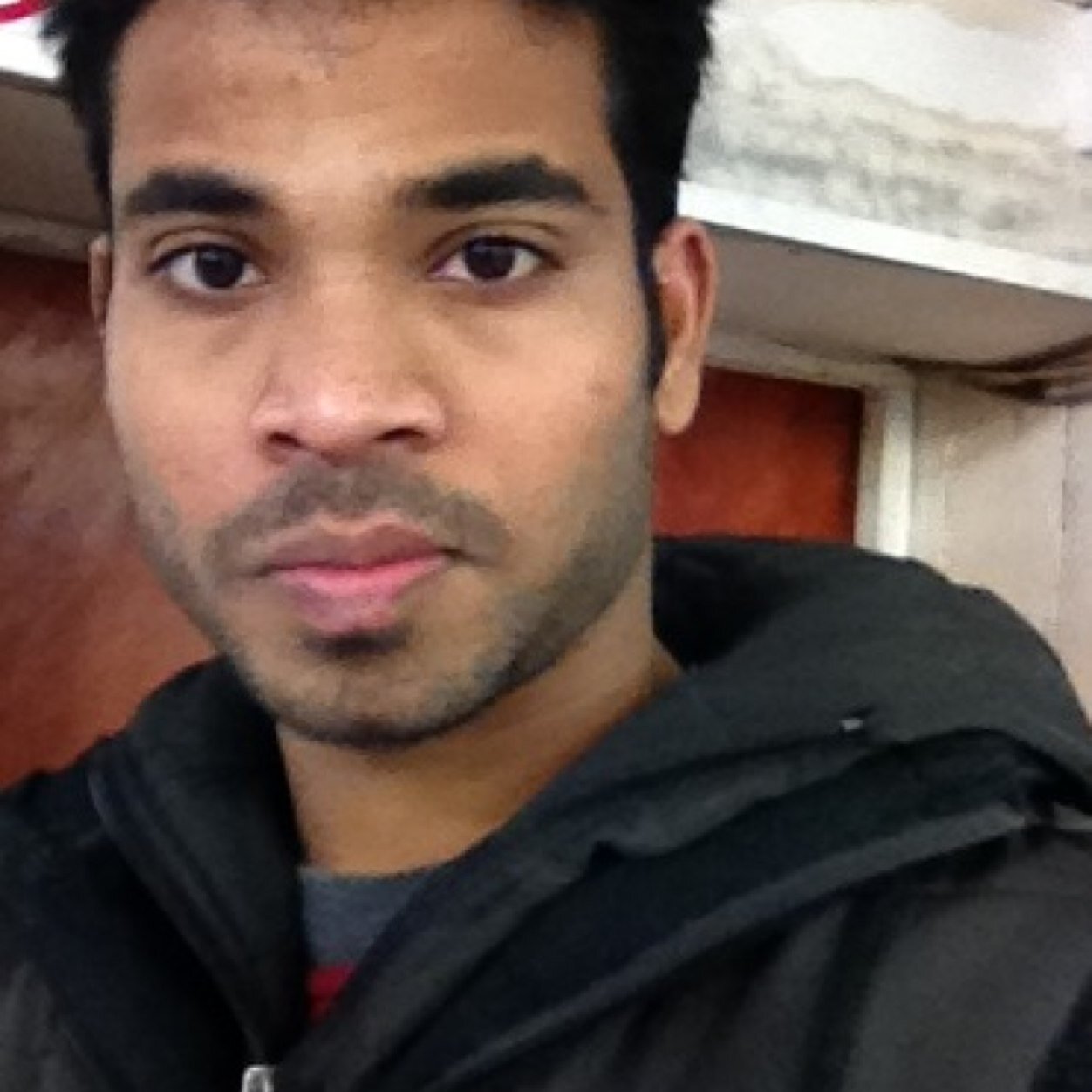 sakravarthy's profile picture. 