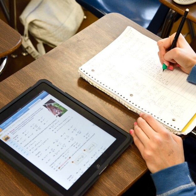 Experts in Educational iTechnologies, iOS, 1:1 & 1:Many, Service, Support, Integration & PD. Supporting K12 Nationally!
edtech@itechnologyservicesinc.com