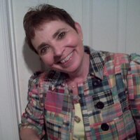 NANCY CARNES - @ncarnes2 Twitter Profile Photo