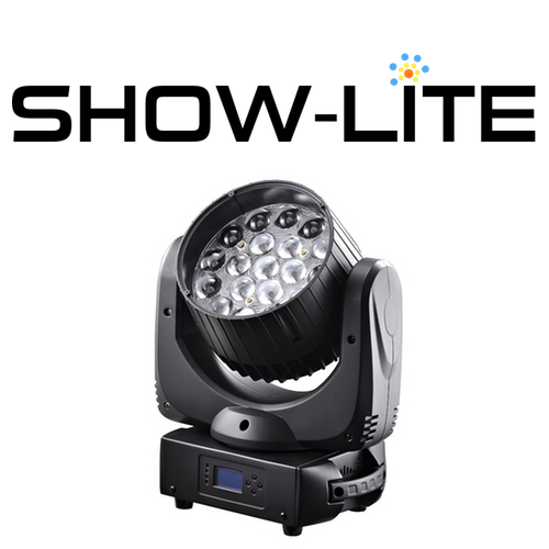 Show-Lite™ is a leading provider of Pro Lighting Equipment.