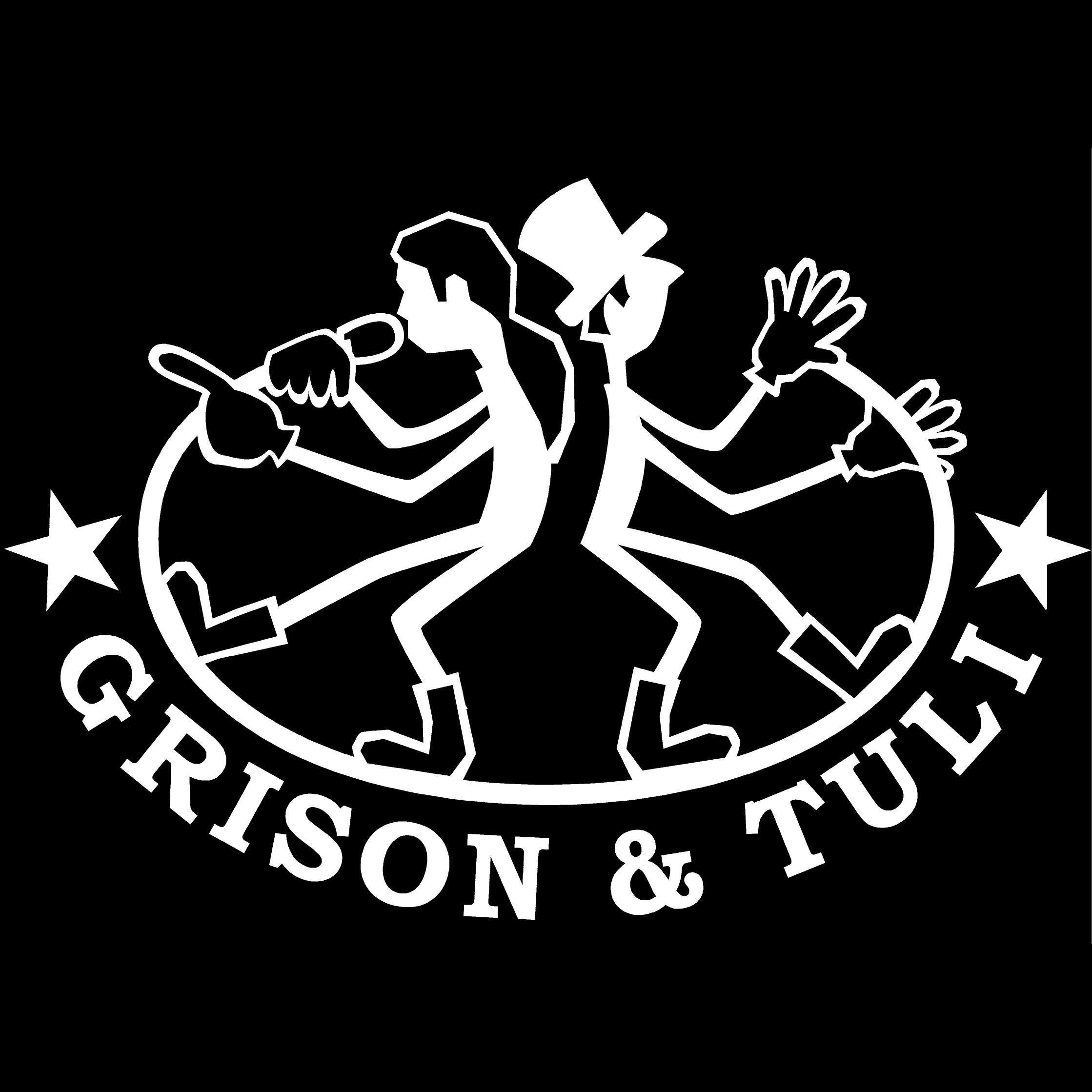 Un duo formado por Grison, Beatboxer campeón del mundo de loop station y Tuli, músico saxofonista cómico y artista.